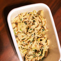 ちゃちゃふく's cooksnap of when they made ♡油揚げとねぎのゴママヨ和え♡.