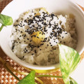 ゆるмαмα's cooksnap of when they made さつまいもとしらすのごはん.
