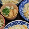 2児ママみきてぃ's cooksnap of when they made 沖縄そば風スープ.