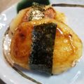 ★Mameko★'s cooksnap of when they made これこれ♪お惣菜SAのじゃが芋もち.