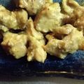 ２４なるるん's cooksnap of when they made 鶏胸肉のマヨマスタード焼き.