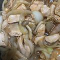 ＬＡＣ's cooksnap of when they made 鶏の甘酢照り焼き.