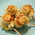 ケンコウママ's cooksnap of when they made ♡ちくわのくるくるマヨチーズ焼き♡.