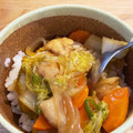 ♡新米mama♡'s cooksnap of when they made 湯通しで失敗しない！基本の八宝菜の作り方.
