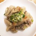 Ｅｍｉｙ's cooksnap of when they made 万能ネギ塩ダレ.