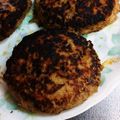最高ﾋﾟｰﾏｿ's cooksnap of when they made 味つき☆ハンバーグのたね.