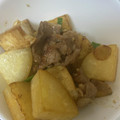 ヘルシーみちこ's cooksnap of when they made TOP10入豚バラと厚揚げ大根の甘辛炒め.