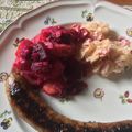 ブランディ's cooksnap of when they made ソーセージ(生ウインナー)美味しい焼き方.