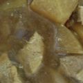 クックWUYYCZ☆'s cooksnap of when they made 簡単！圧力鍋で豚の角煮と大根と煮玉子.
