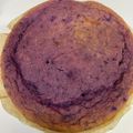 ♡kyoーko♡'s cooksnap of when they made さつまいもケーキ.