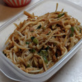 しらたまこむぎ's cooksnap of when they made やみつき！えのきとツナのオイマヨ.