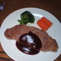 てっつん主夫クッカー's cooksnap of when they made フレンチの本格赤ワインソースを簡単に！.