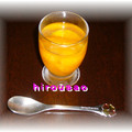 hirousao's cooksnap of when they made 簡単　みかんゼリー.