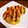 麻's cooksnap of when they made ズッキーニのチーズオムレツ.