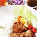 ★☆Ｒｉｕ☆★'s cooksnap of when they made 20分で完成！豚こま肉で豚の角煮.