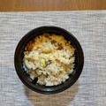 otomekosan's cooksnap of when they made 炊飯器で簡単！栗ごはん.
