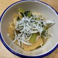 ポメちょん's cooksnap of when they made 子供でもモリモリ食べる小松菜の煮びたし.