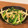 櫻椿楓's cooksnap of when they made 小松菜とえのき♡揚げの炒め物.