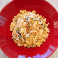 クックLDX6TD☆'s cooksnap of when they made 簡単☆卯の花☆おから煮.