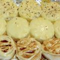 あららぎもみじ's cooksnap of when they made 簡単♪長いもマヨ焼き☆オーブントースター.