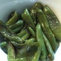 こうぶんママ's cooksnap of when they made ピーマンのくたくた煮.