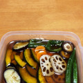 すみよし125☆63's cooksnap of when they made 【農家のレシピ】夏野菜の揚げびたし.
