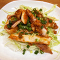 かつぞう☆'s cooksnap of when they made ♪タレがうま旨♡うちのイカ焼き丼♪.