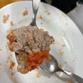 クックJ1G0E7☆'s cooksnap of when they made カツオとトマトファルシー.