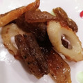 くらら♪☆'s cooksnap of when they made 凍りこんにゃくでダイエットの唐揚げ.