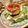 FOGTTI's cooksnap of when they made マッシュポテトとサーモンのセルクルサラダ.