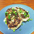 へろへろへ's cooksnap of when they made 鯵のさんが焼き.