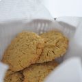 メイズーズ's cooksnap of when they made チョコレートのソフトクッキー.