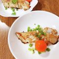 やなぎだまこ's cooksnap of when they made だれでも簡単！鱈のムニエル.