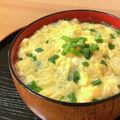 きっかママ's cooksnap of when they made ふわっふわ♡卵にゅうめん.