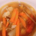 クックS5N2AF☆'s cooksnap of when they made 炊飯器で豚バラ軟骨煮込み.
