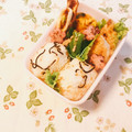 yesmama's cooksnap of when they made おいし～ぃ♪　蓮根のはさみ揚げ.
