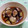 赤い電話's cooksnap of when they made 茄子の焼きマリネ和風アレンジ.