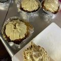 たーまーねーぎー♡'s cooksnap of when they made モンブラン/デコレーションケーキ.