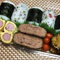 ふんにゃん's cooksnap of when they made 高校2年女子お弁当♥2021.06.11.
