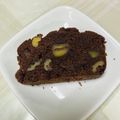 クックMVXCM0☆'s cooksnap of when they made 大人のリッチなチョコレートケーキ❤.