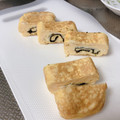 watasan☆'s cooksnap of when they made 卵焼きバリエ、のりチーズ卵焼き.
