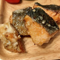 ＊Hiromi_f＊'s cooksnap of when they made 鮭のからあげハニーマスタード和え.
