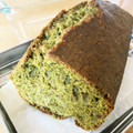 塩田ロシオ's cooksnap of when they made マルグリット型で♡しっとり濃厚抹茶ケーキ.