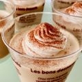 ひさピー's cooksnap of when they made ずぼらスイーツ！1番簡単カフェオレプリン.
