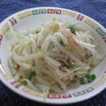 miyuki12's cooksnap of when they made しおもやし☆.