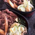 ふくい小町's cooksnap of when they made お弁当おかずに簡単♪卵きゅうりサラダ.