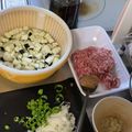 大阪のちゃーちゃん's cooksnap of when they made ナスのトロトロ肉みそ。ご飯の上に・肴に！.