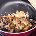 みるくにゃんこちゃん's cooksnap of when they made 簡単♪ベーコンと厚揚げの煮物.