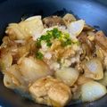 みんみんいーつ's cooksnap of when they made 鶏の甘酢照り焼き.