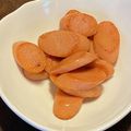 Ｒ３２ＧＴＲ's cooksnap of when they made お弁当に☆魚ニソの醤油炒め.